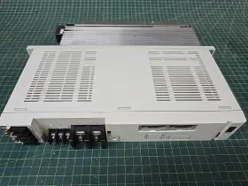 Md3-b-cv-37 Mitsubishi Electric Common Converter Broken Plastic See Pictures