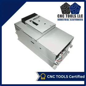 Mds-a-csp-370c Mitsubishi Electric Refurbished Spindle Drive 2 000 Core Credit
