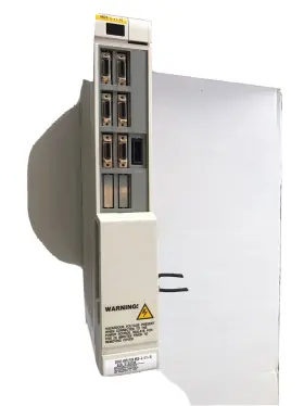 Mds-a-v1-10 Mitsubishi Electric Servo Drive