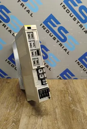 Mds-a-v1-1010 Mitsubishi Electric Servo Module