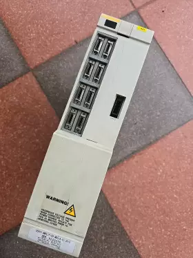 Mds-a-v2-3510 Mitsubishi Electric Servo Drive