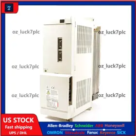 Mds-b-cv-185 Mitsubishi Electric 1pc New Servo Drive In Box Expedited Shipping
