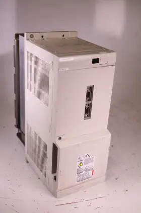 Mds-b-cv-300 Mitsubishi Electric Servo Drive Unit