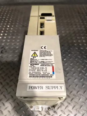 Mds-b-cve-110 Mitsubishi Electric Power Supply Unit