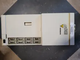 Mds-b-sp-300 Mitsubishi Electric Spindle Amplifier
