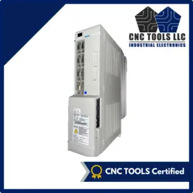 Mds-b-sp-55 Mitsubishi Electric Refurbished Servo Drive