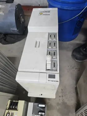 Mds-b-sph-150 Mitsubishi Electric Spindle Amplifier