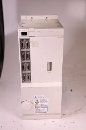 Mds-b-sph-260 Mitsubishi Electric Servo Drive Unit