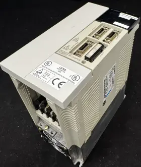 Mds-b-spj2-37 Mitsubishi Electric Warranty Excellent Condition