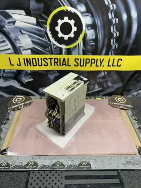 Mds-b-svj2-20 Mitsubishi Electric Servo Good Take-out Warranty Overnight Available