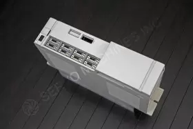 Mds-b-v2-3510 Mitsubishi Electric Servo Drive With 90 Days Warranty