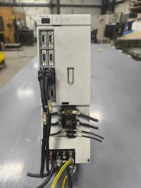 Mds-b-v2-3520 Mitsubishi Electric Servo Drive Unit Mds-b-sp-185 Mds-b-v2-3520 Mitsubishi Electric Servo Drive Unit Mds-b-sp-185