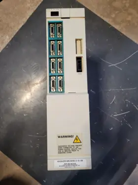 Mds-b-v24-3535 Mitsubishi Electric High Gain Servo Amp