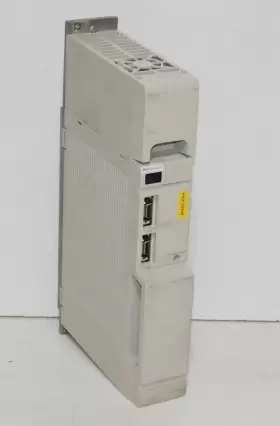 Mds-c1-cv-37 Mitsubishi Electric Servo Drive Power Supply Unit 3.7kw Made Japan