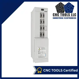 Mds-c1-sp-110 Mitsubishi Electric Refurbished Spindle Drive 300 Core Credit