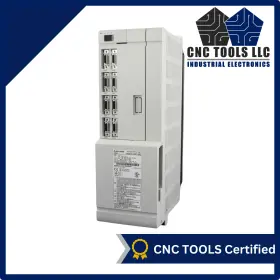 Mds-c1-sp-150 Mitsubishi Electric Refurbished Spindle Drive 300 Core Credit