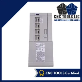 Mds-c1-sp-220-n Mitsubishi Electric Refurbished Spindle Drive 400 Core Credit