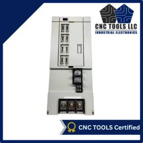 Mds-c1-sp-220 Mitsubishi Electric Refurbished Spindle Drive 1 750 With Core