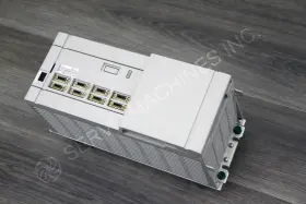 Mds-c1-sp-260-n Mitsubishi Electric Spindle Drive With 90 Days Warranty