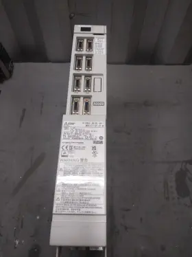 Mds-c1-sp-37-n Mitsubishi Electric Mds-c1-sp-37-n. Used. Tested. As Pictured