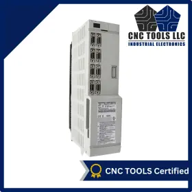Mds-c1-spa-110 Mitsubishi Electric Refurbished Servo Drive