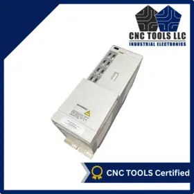 Mds-c1-sph-150s Mitsubishi Electric Refurbished Spindle Drive 500 Core Credit