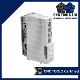 Mds-c1-spm-110 Mitsubishi Electric New Spindle Drive 500 Core Credit