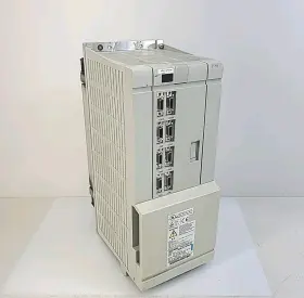 Mds-c1-spm-300 Mitsubishi Electric Spindle Drive Unit 30kw Dc270-311v 144a