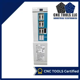 Mds-c1-v1-45-n Mitsubishi Electric Refurbished Servo Drive 500 Core Credit