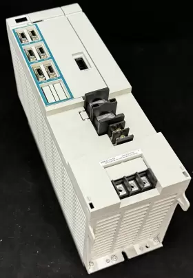Mds-c1-v1-70 Mitsubishi Electric Warranty 100% Tested. Excellent Condition