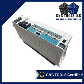 Mds-c1-v2-3520-n Mitsubishi Electric Refurbished Servo Drive 500 Core Credit