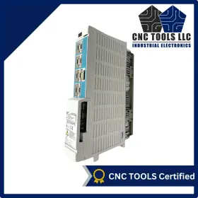 Mds-c1-v2-3520s-n Mitsubishi Electric Refurbished Servo Drive Exchange Required
