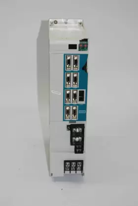 Mds-c1-v2-4520 Mitsubishi Electric Spindle Drive Unit T4-d11