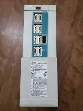Mds-c1-v2-4545-n Mitsubishi Electric Servo Drive