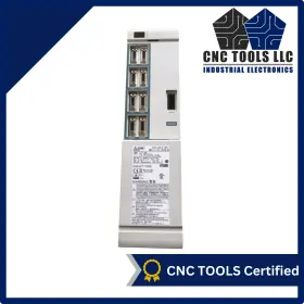 Mds-c1-v2-7070s-n Mitsubishi Electric Refurbished Servo Drive 500 Core Credit