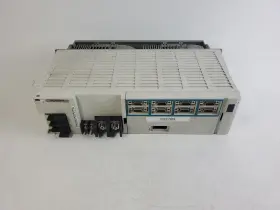 Mds-c1-v2-7070s Mitsubishi Electric Servo Drive Unit