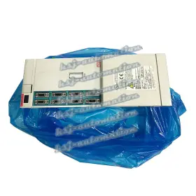 Mds-ch-sph-300 Mitsubishi Electric 1pc New Spindle Drive Unit Mdschsph300 Expedited Ship