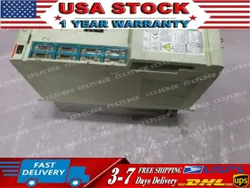 Mds-ch-v2-4535 Mitsubishi Electric Servo Drive Unit 513-648vdc 4.5/3.5kw 11/8.4a