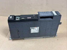Mds-d-cv-75 Mitsubishi Electric Power Supply Unit 5.5kw 200-230v Warranty Fast Shipping