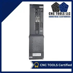 Mds-d-sp2-8040 Mitsubishi Electric New Servo Drive