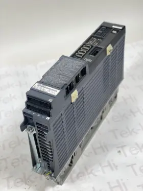 Mds-d-v2-4040 Mitsubishi Electric Servo Drive Mdsdv24040 Overnight Shipping