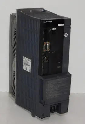 Mds-d2-sp-200 Mitsubishi Electric Servo Amplifier Spindle Drive Unit Power Supply Module