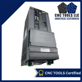Mds-d2-sp-240 Mitsubishi Electric Refurbished Spindle Drive 750 Core Credit