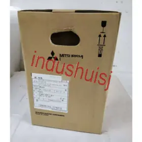 Mds-d2-sp-320 Mitsubishi Electric 1pc New Servo Drive Mdsd2sp320 Expedited Shipping