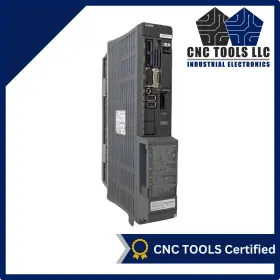 Mds-d2-v1-160 Mitsubishi Electric Refurbished Servo Drive 500 Core Credit