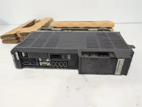 Mds-d2-v2-8080 Mitsubishi Electric Ac Servo Drive Amplifier - Free Shipping