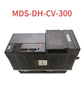Mds-dh-cv-300 Mitsubishi Electric 1pc Servo Drive Mdsdhcv300 New Expedited Shipping