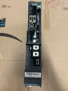 Mds-dh-v1-40 Mitsubishi Electric Servo Drive Unit 7.3a 3 Phase 456v Mds-dh-v1-40 Mitsubishi Electric Servo Drive Unit 7.3a 3 Phase 456v
