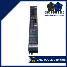 Mds-dh-v1-80 Mitsubishi Electric Refurbished Servo Drive Exchange Required