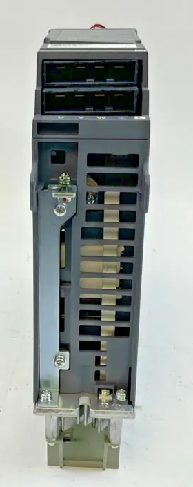 Mds-dh-v2-1010 Mitsubishi Electric 1.0kw 240hz Servo Drive 1.8a H/w Ver.w 456v